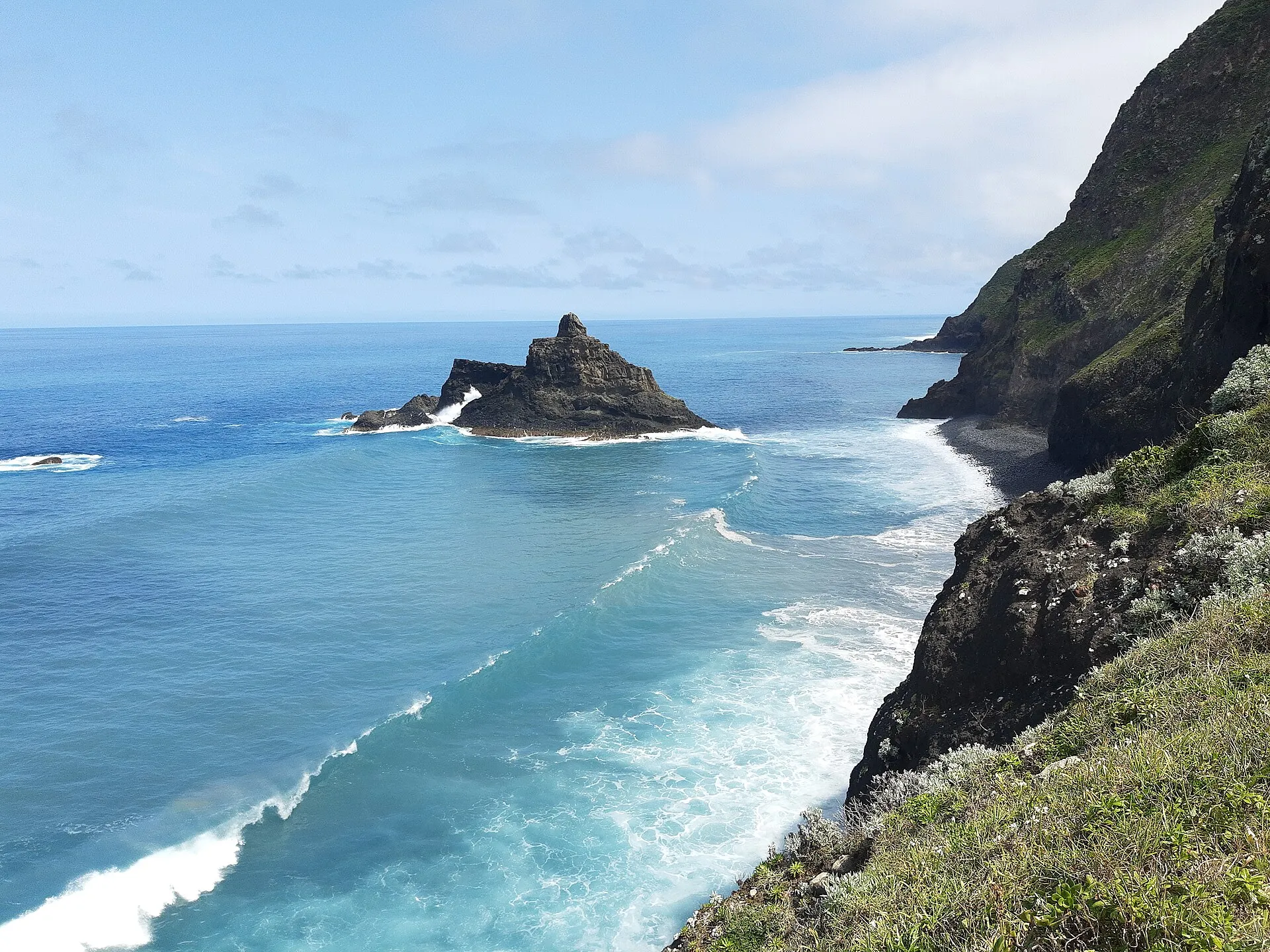 Madeira: Iyengar jóga és túra tábor