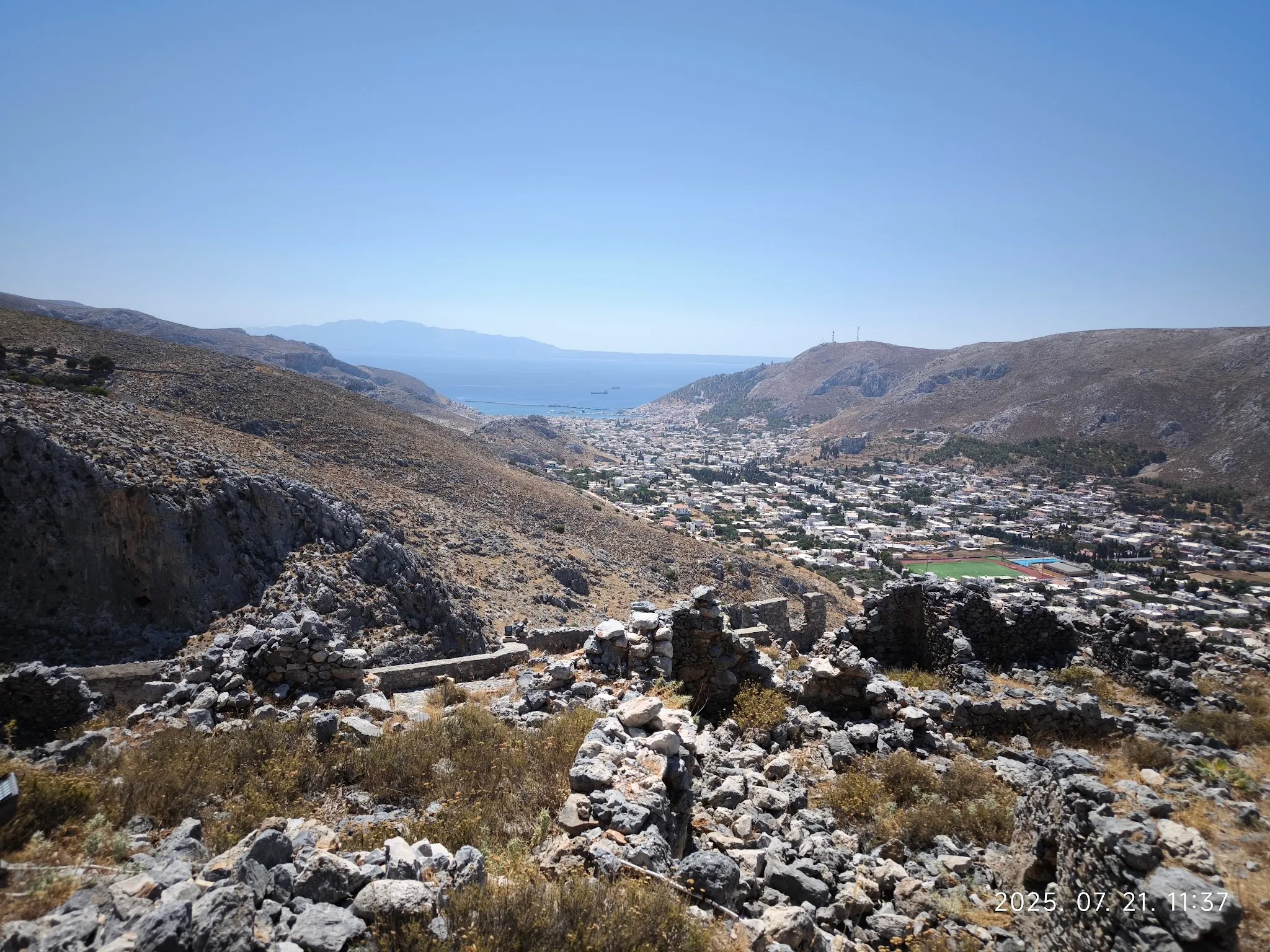 Kalymnos – 8. kép