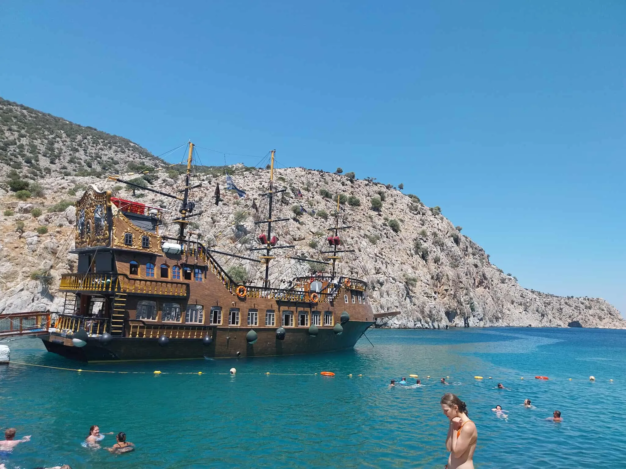 Kalymnos – 14. kép