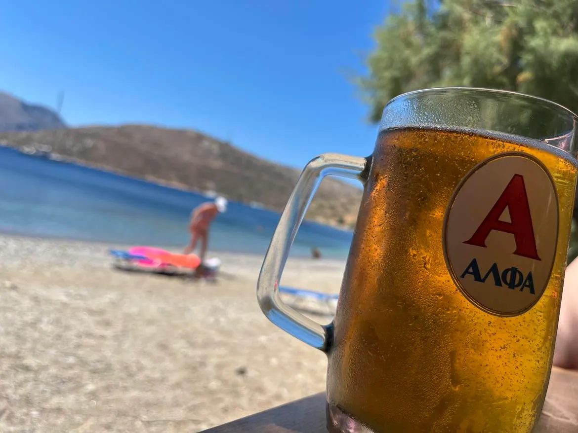 Kalymnos – 27. kép