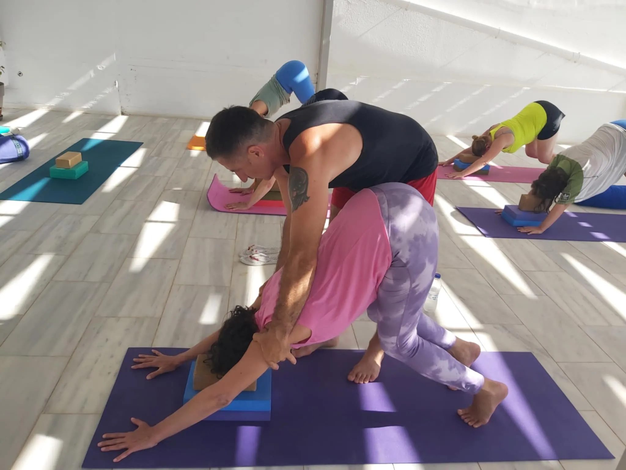 Kalymnos – 30. kép