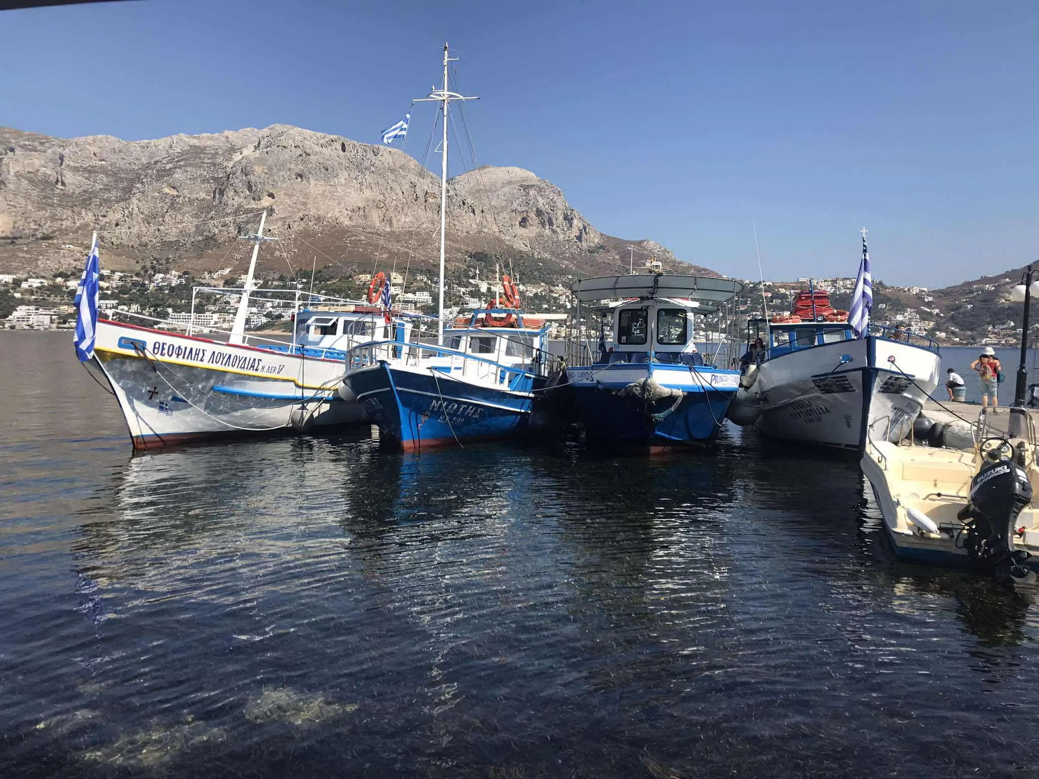 Kalymnos – 40. kép